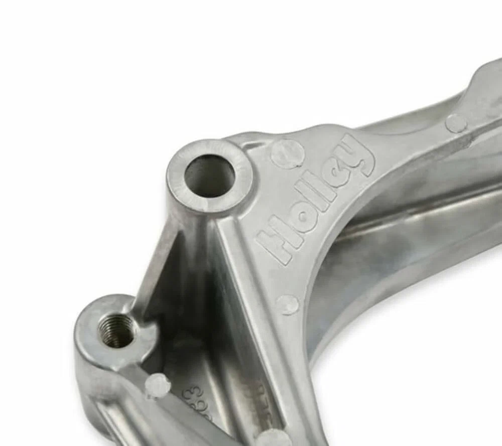 Small Block Chevrolet - Gen III_IV - LSA 20-166